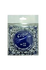 004-cbt Kısa Sap Bağlama Teli (set 0.18-0.28)