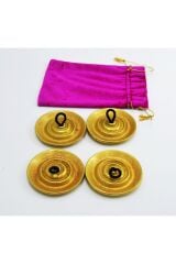 Imece Pz400 Parmak Zili Büyük Boy 400 gram