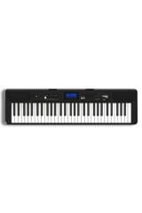 PS60 BK 61 TUŞ HASSASİYETLİ ORG SİYAH