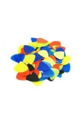 Strings K1060 - Klasik Gitar Teli (5 Adet Pena Hediyeli)