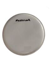 8,5 İNÇ Darbuka Derisi Beyaz 22 cm