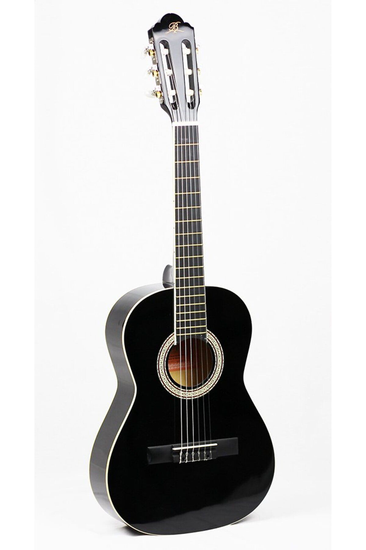LC 3600 BK 3/4 Junior Boy Klasik Gitar