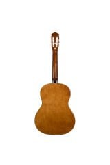 LC 3900 YW Kahverengi Klasik Gitar