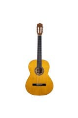 LC 3900 YW Kahverengi Klasik Gitar