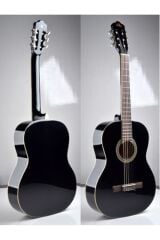 LC 3900 BK Siyah Klasik Gitar