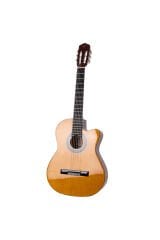 LC 3900 COR Cut. Orange Yellow