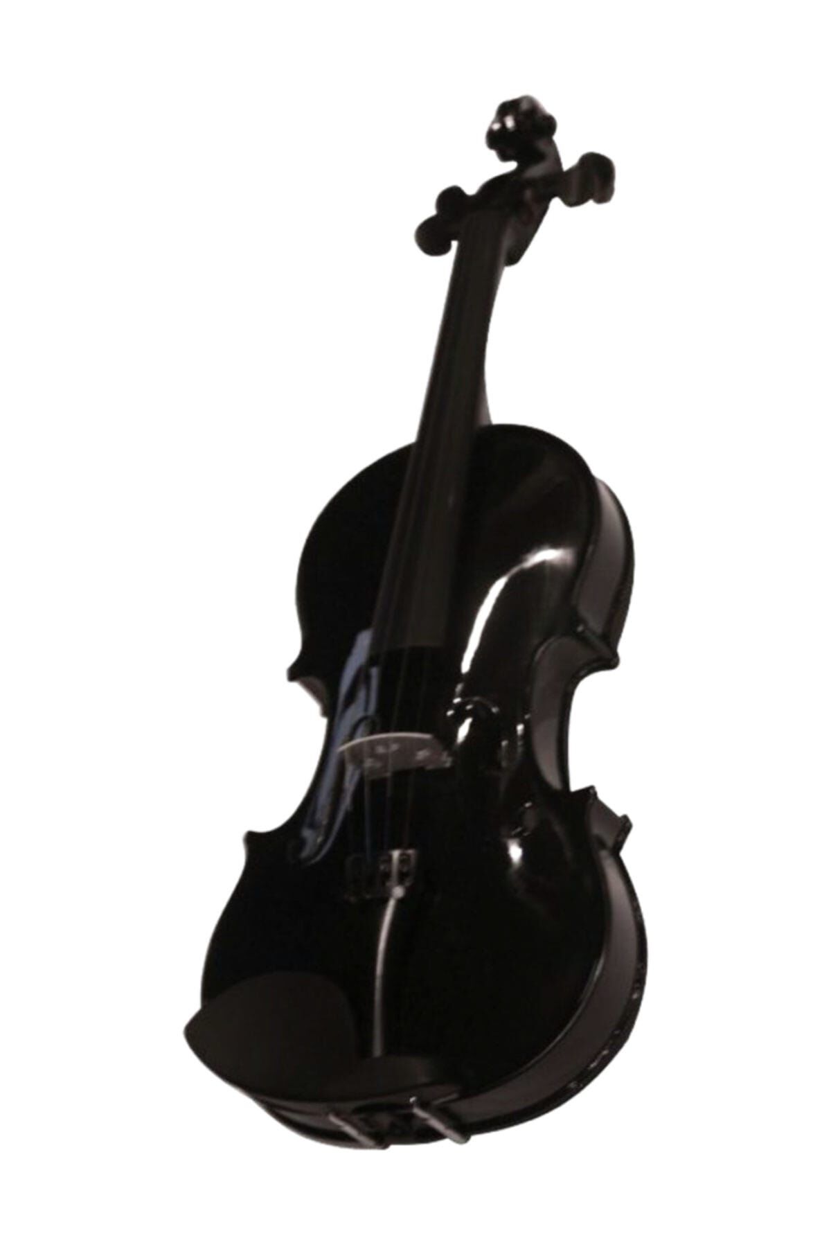 CNM3000-BK-34   3/4 Siyah Keman