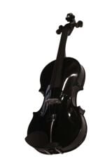 CNM3000-BK-34   3/4 Siyah Keman