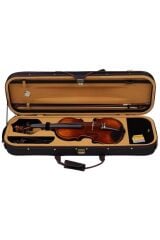 Vla8 Keman Tam Boy 4/4 (kutu+yay+yastık+yedek Tel Seti+reçine )