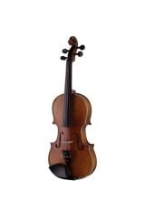 Vla-9 Keman 3/4 (yay+kutu+reçine+yastık+yedek Tel Seti Hediye)