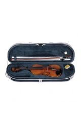 Vla-9 Keman 3/4 (yay+kutu+reçine+yastık+yedek Tel Seti Hediye)