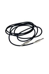 Enstrüman Kablosu 3mt Jak