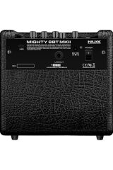 Mighty 8bt Mkıı Taşınabilir Elektro Gitar Amfisi