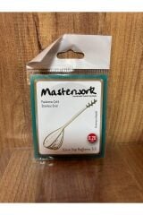 MASTERWORK UZUN SAP BAĞLAMA TELİ (PASLANMAZ ÇELİK)