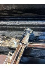 SAKURA YAN FLÜT GÜMÜŞ