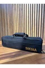 SAKURA YAN FLÜT GÜMÜŞ