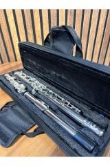 SAKURA YAN FLÜT GÜMÜŞ