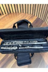 SAKURA YAN FLÜT GÜMÜŞ