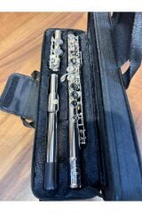 SAKURA YAN FLÜT GÜMÜŞ