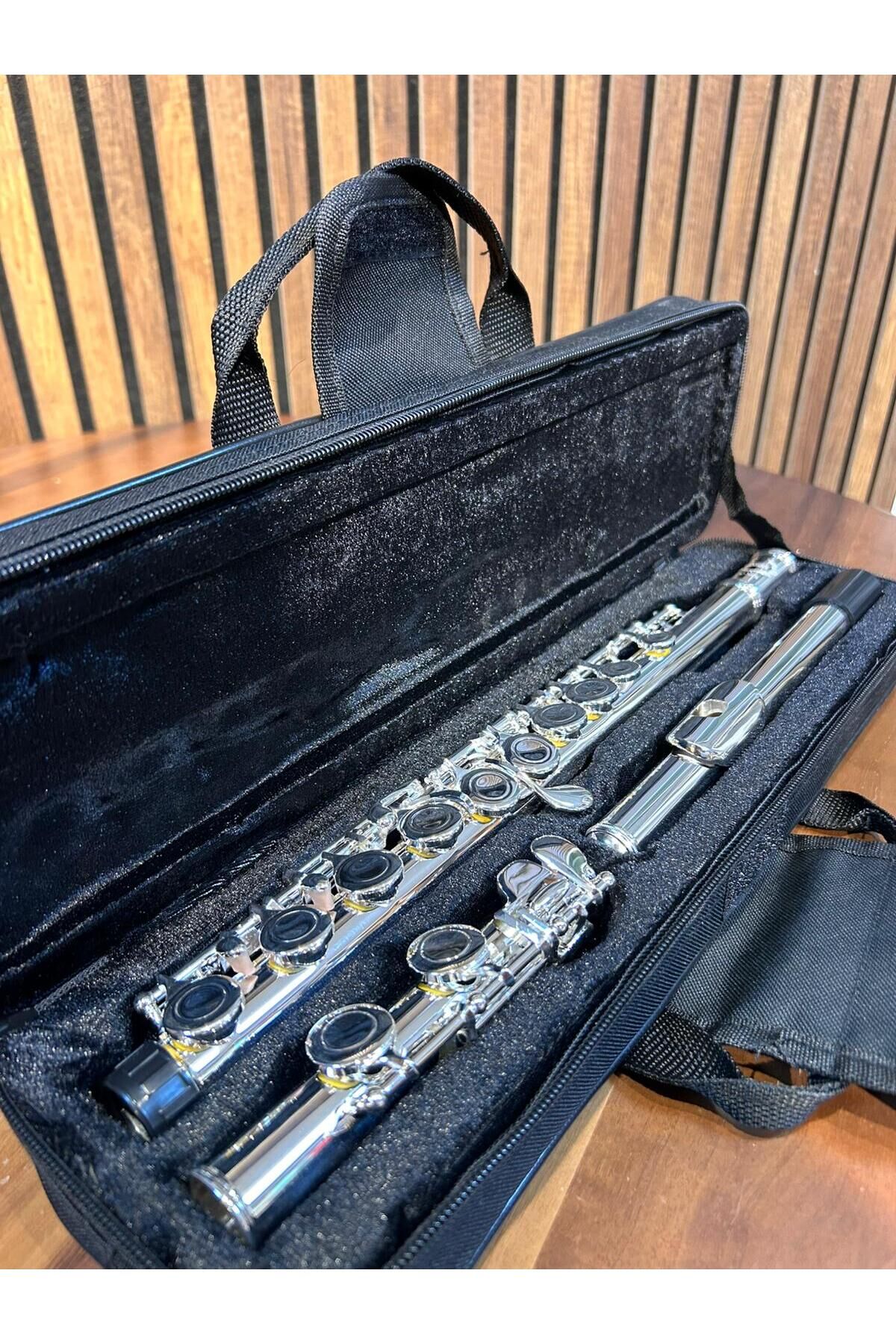 SAKURA YAN FLÜT GÜMÜŞ