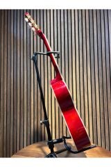 ALMİRA MG917-JR-RDS 3/4 KLASİK GİTAR KIRMIZI (PENA+KILIF HEDİYELİ)