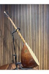 UZUN SAP EL YAPIMI PARLAK BAĞLAMA