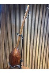 UZUN SAP EL YAPIMI PARLAK BAĞLAMA