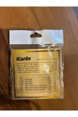 KARİN KLASİK GİTAR TELİ