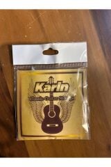 KARİN KLASİK GİTAR TELİ