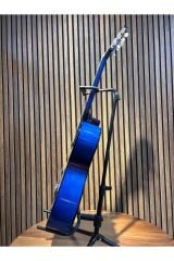 ANGEL ACG 100-BLS KLASİK GİTAR MAVİ (KILIF VE PENA HEDİYELİ)