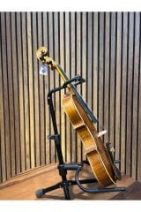 CARLOVY VAA9-15 VİYOLA (ÇANTA-REÇİNE-KÖPRÜ)