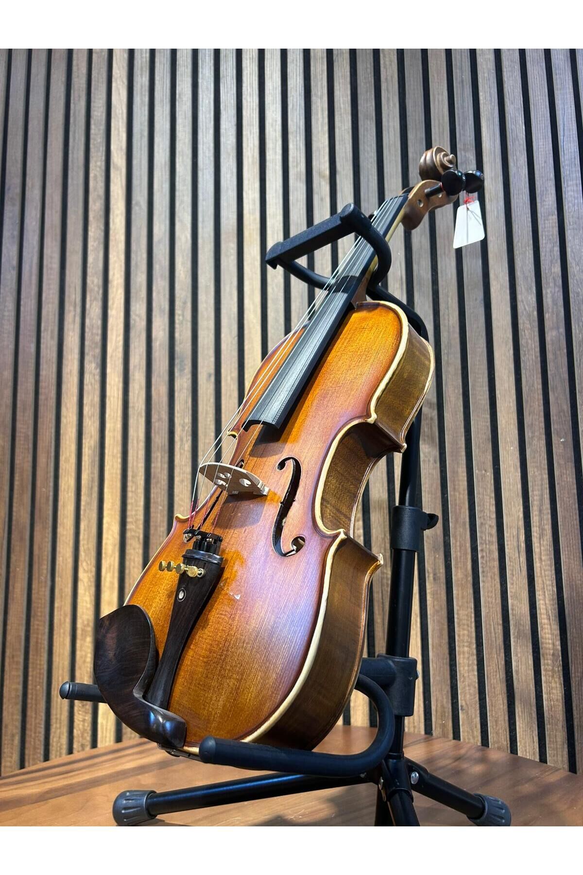 CARLOVY VAA9-15 VİYOLA (ÇANTA-REÇİNE-KÖPRÜ)