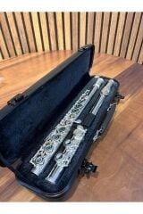 JINBAO JBFL-6237S YAN FLÜT GÜMÜŞ