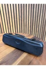 JINBAO JBFL-6237S YAN FLÜT GÜMÜŞ