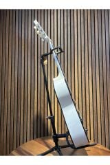 BARCELONA LC 3600 WH 3/4 KLASİK GİTAR BEYAZ (PENA+KILIF HEDİYELİ)