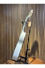 BARCELONA LC 3600 WH 3/4 KLASİK GİTAR BEYAZ (PENA+KILIF HEDİYELİ)