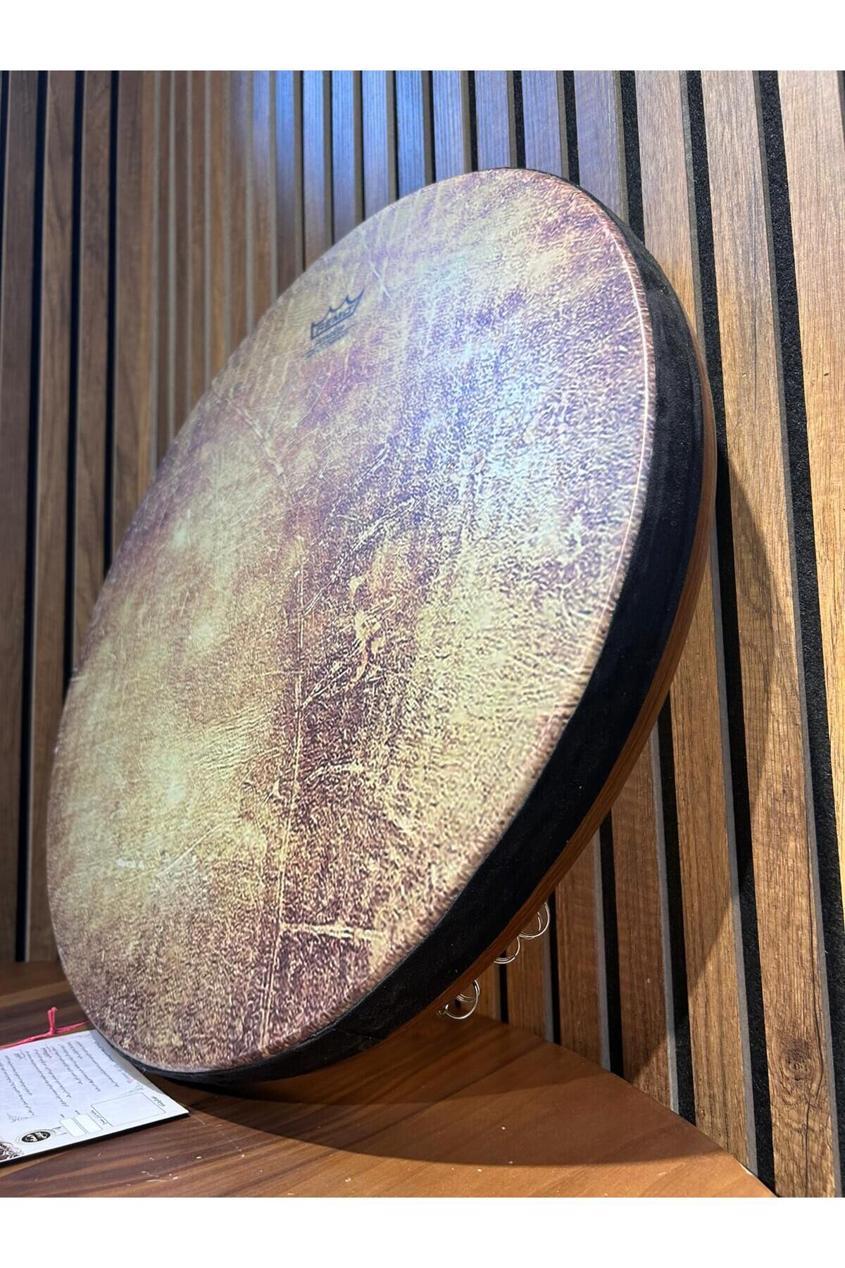 REMO ERBANE (KILIF HEDİYELİ)