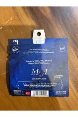 M&A AKUSTİK GİTAR TELİ