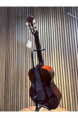 BARCELONA LC 3900 NL 4/4 KLASİK GİTAR SARI (KILIF+PENA HEDİYELİ)