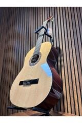 BARCELONA LC 3900 NL 4/4 KLASİK GİTAR SARI (KILIF+PENA HEDİYELİ)