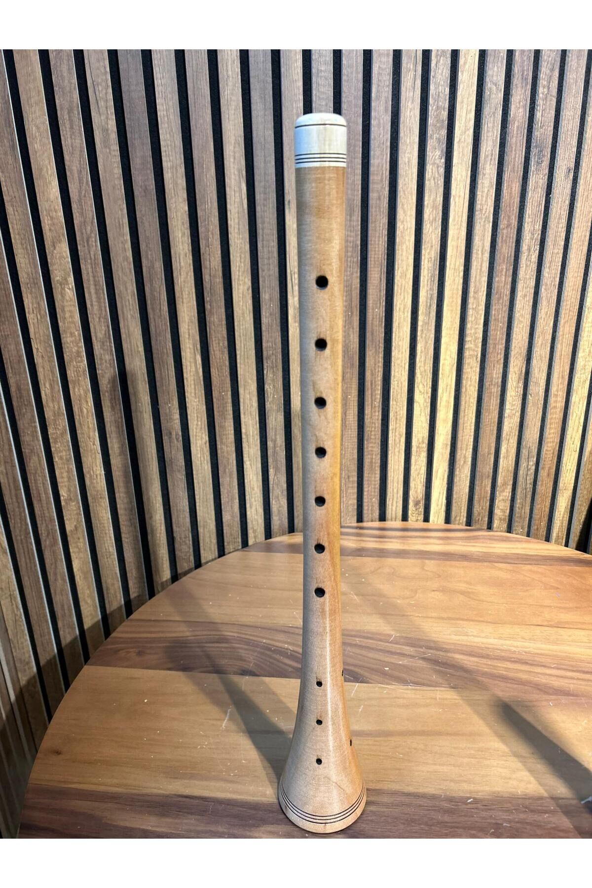 GÜRGEN AĞACI 55 CM KABA ZURNA