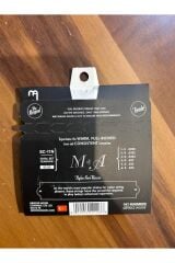 M&A KLASİK GİTAR TELİ