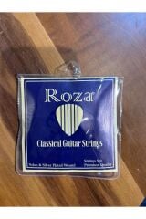 ROZA KLASİK GİTAR TELİ