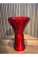 MASTERWORK BAŞLANGIÇ DARBUKASI KIRMIZI 22'LİK