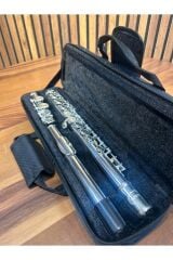 BREATH YAN FLÜT GÜMÜŞ