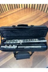 BREATH YAN FLÜT GÜMÜŞ