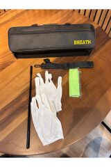 BREATH YAN FLÜT GÜMÜŞ