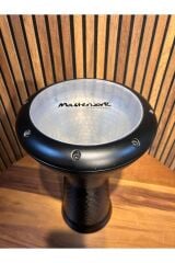 MASTERWORK BAŞLANGIÇ DARBUKASI 22'LİK SİYAH