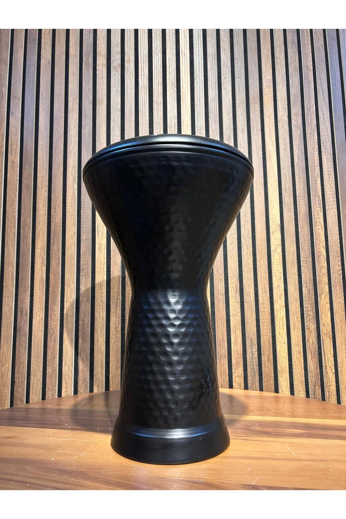 MASTERWORK BAŞLANGIÇ DARBUKASI 22'LİK SİYAH