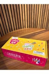 TOGA 8 NOTALI ZİL SETİ